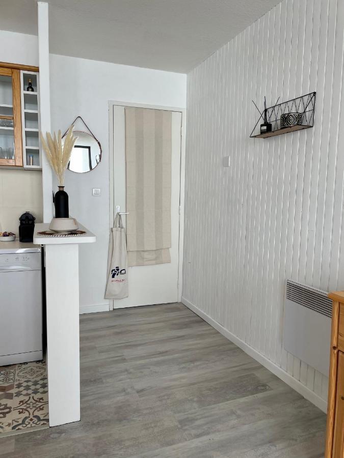 Appartement Au Coeur De La Station De Super-Besse ภายนอก รูปภาพ